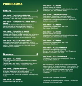 programma