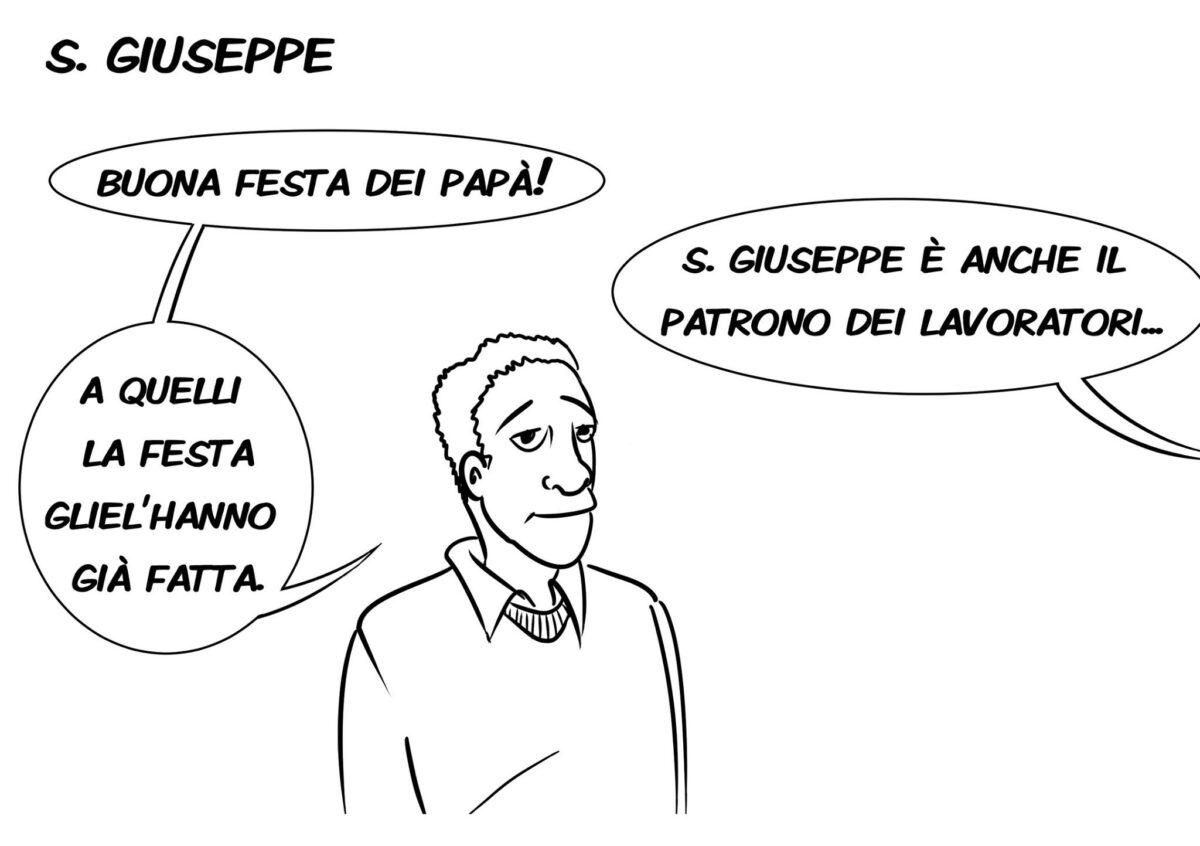sangiuseppe