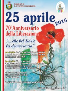 manif 25 Aprile