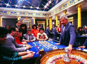 casino