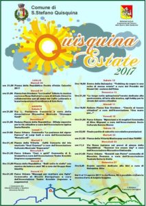 quisquina estate 17