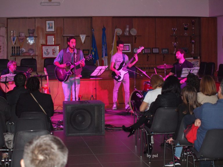 Libero - Foto di Carmelo Russo