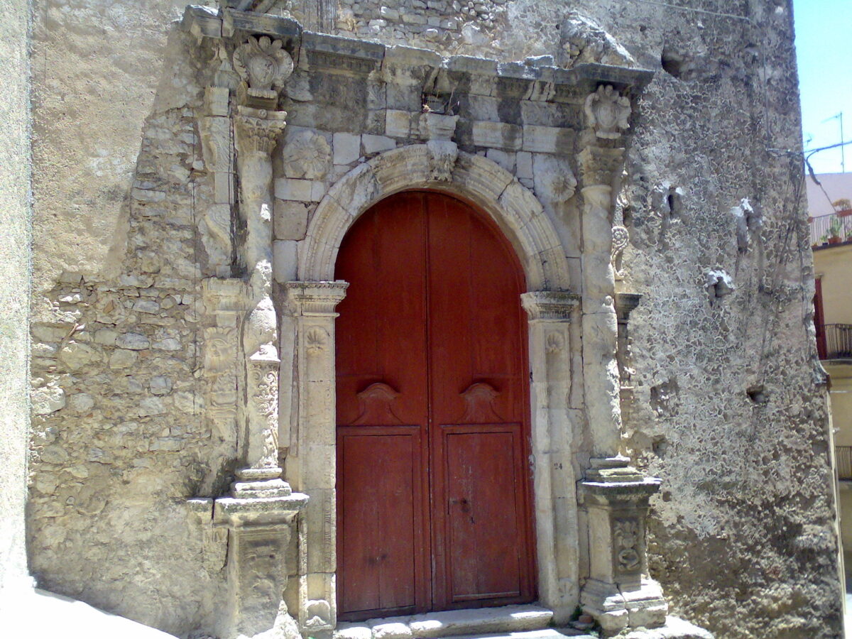 Chiesa di San Paolo a Bivona