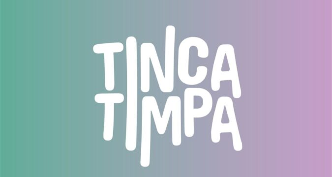 tinca timpa quisquina channel