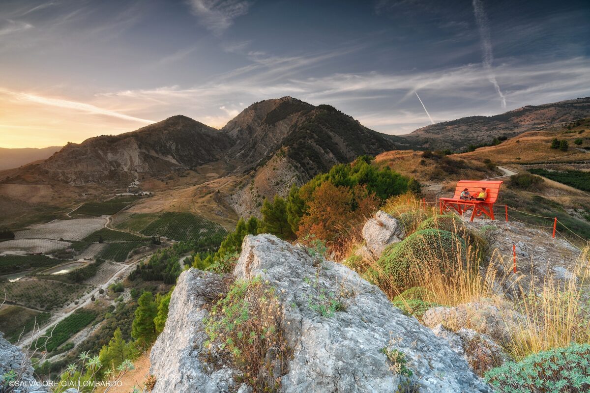 foto di Salvatore Giallombardo