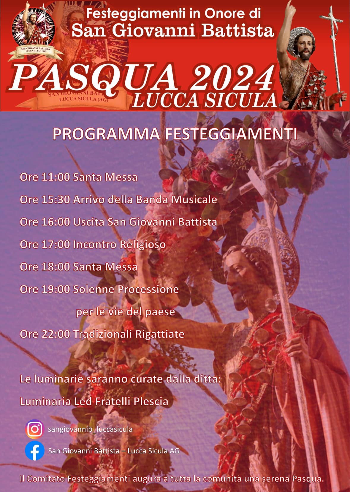 Programma san Giovanni