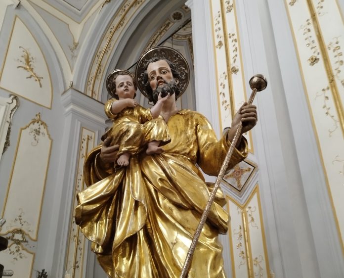 Festa di San Giuseppe 2026: il programma delle celebrazioni