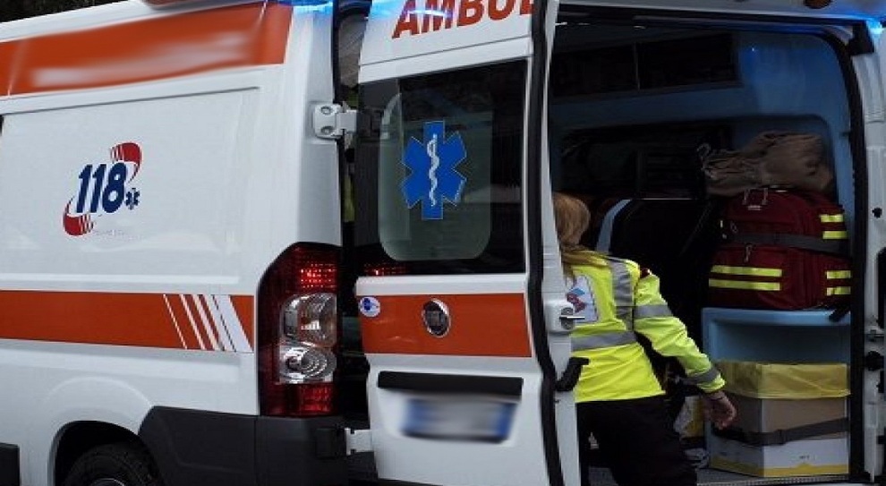Incidente sul lavoro a Bivona, perde la vita un 53enne di Santo Stefano Quisquina