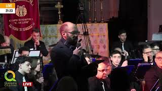 Notte della tradizione: il Concerto di&hellip;