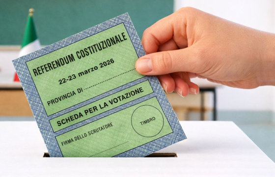 Referendum 2026: i risultati di Santo Stefano Quisquina e dei comuni della zona