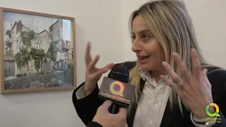 Presentazione Atlante – “Terra di Cieli,&hellip;