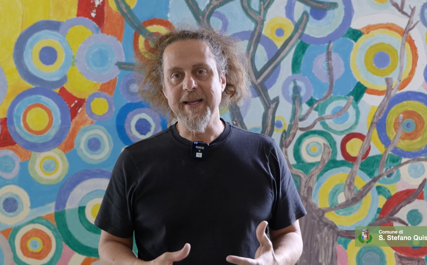 Laboratorio Orestiadi – Domenico Pellegrino –&hellip;