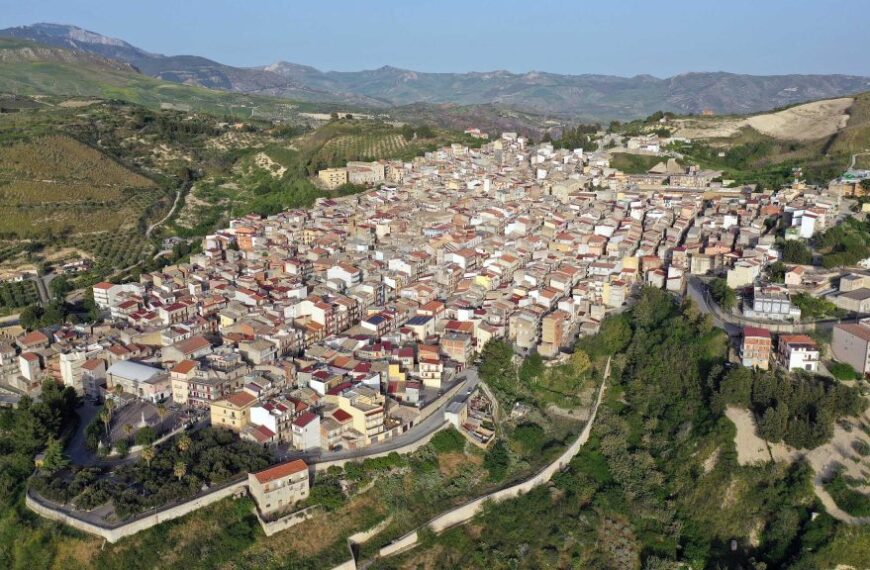 Dal 8 al 10 maggio Alessandria della Rocca celebra i sapori della tradizione con la Sagra della Froscia e della ’Ncannellata