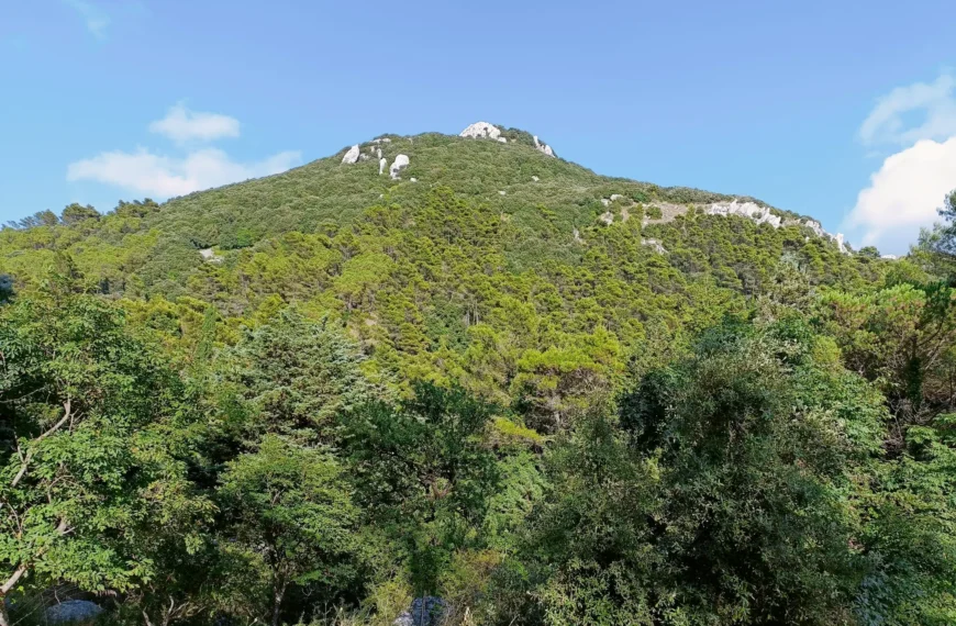 Chiuso temporaneamente il sentiero “Pizzo della Rondine”: rischio frane e caduta massi