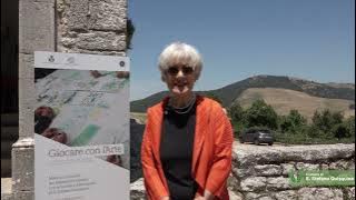 Giocare con l’Arte – Fondazione Orestiadi