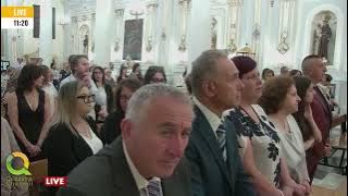 Festa di Santa Rosalia 2026 –&hellip;
