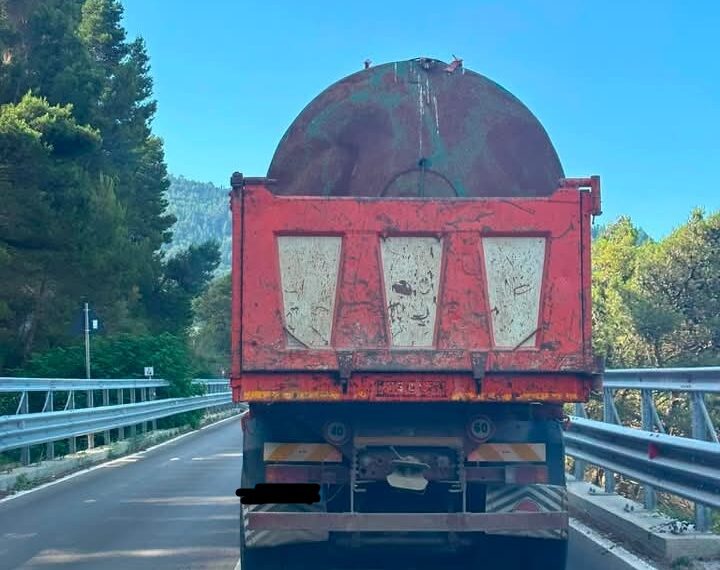 Il sindaco torna a contestare il progetto del pozzo di Monnafarina: “è ancora improduttivo”