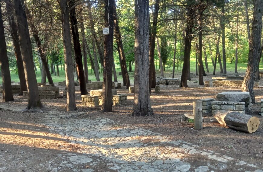 Riserva naturale di Monte Cammarata e area attrezzata “Belvedere”: chiusure, declino e abbandono