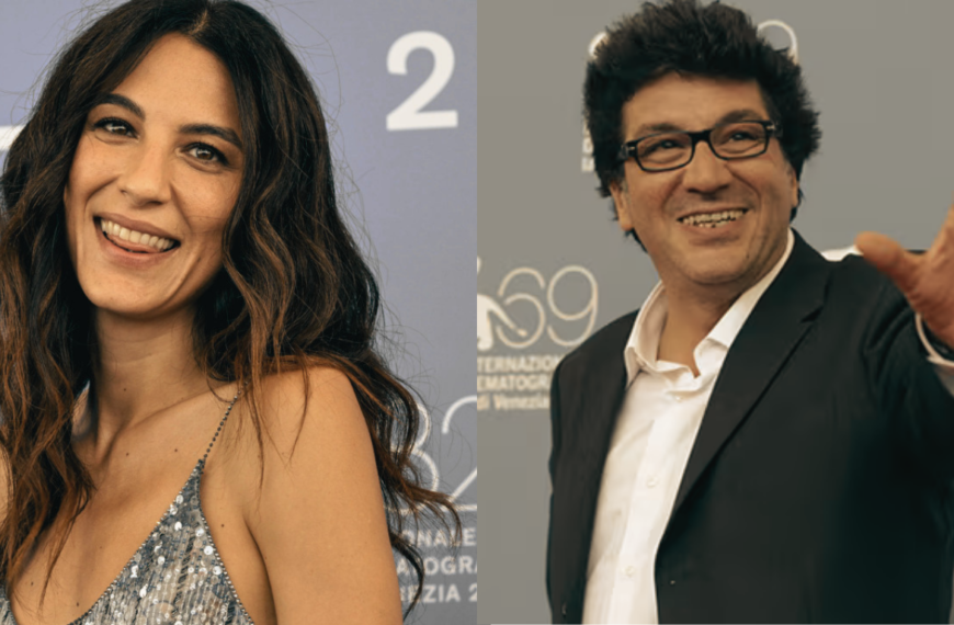 I grandi nomi della settima arte alla terza edizione del Sicani Cinema Experience: ospiti Carolina Cavalli e Daniele&hellip;