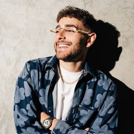 Prizzi: Domani sera grande evento con il concerto di Rocco Hunt
